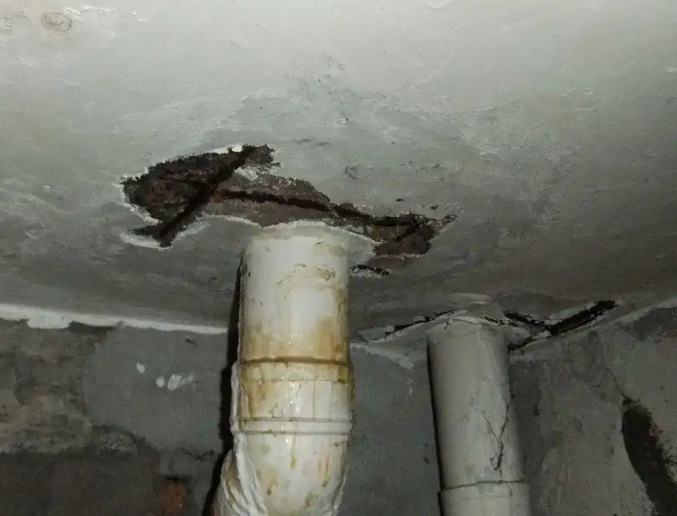 登封卫生间漏水维修公司浅析登封卫生间渗水维修的方法