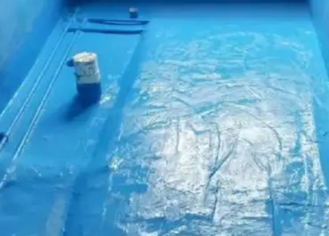 登封卫生间漏水维修公司分享下登封卫生间防水工程中常用防水涂料介绍。
